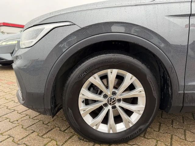 Volkswagen Tiguan DSG Life