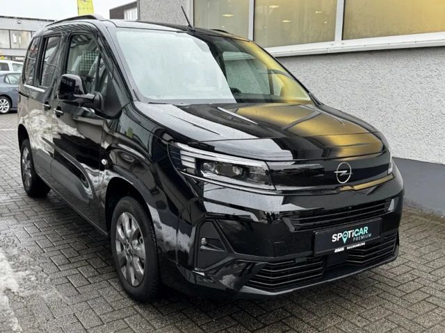 Opel Combo Life