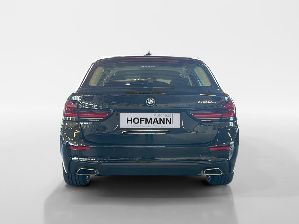 BMW 520 Touring