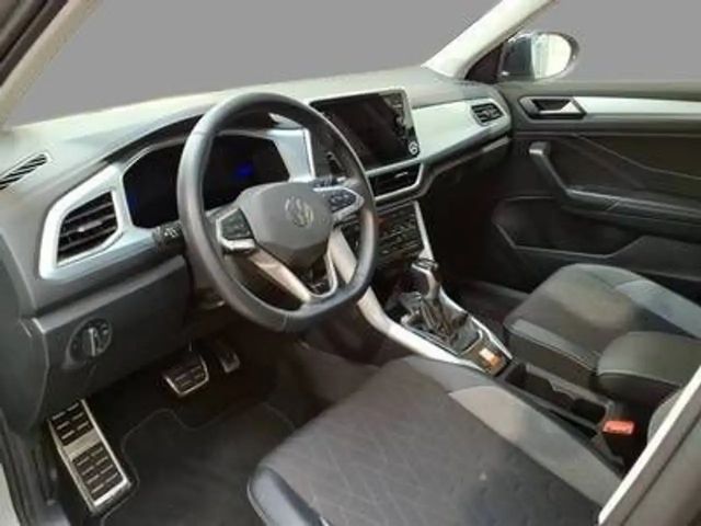 Volkswagen T-Roc 2.0 TDI