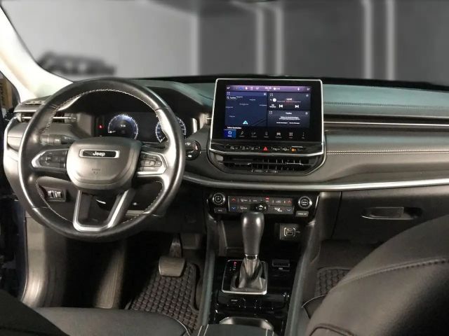 Jeep Compass Limited