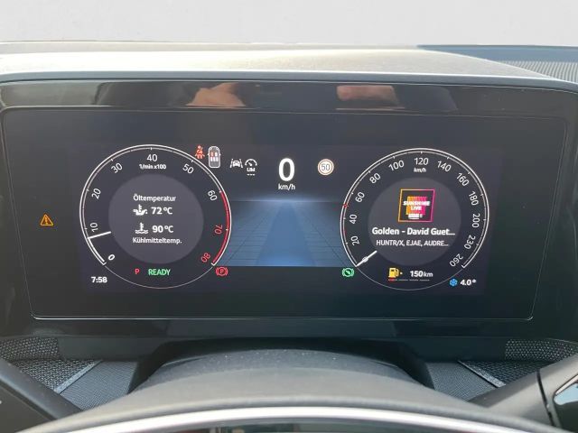 Skoda Kodiaq Selection