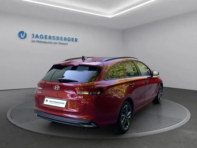 Hyundai i30 Go! T-GDi