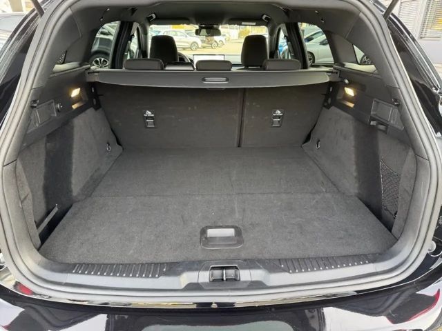 Ford Focus ST Line Wagon