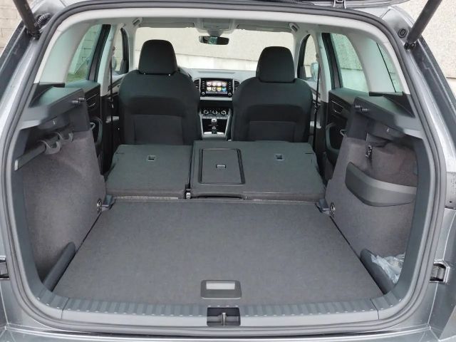 Skoda Karoq Selection