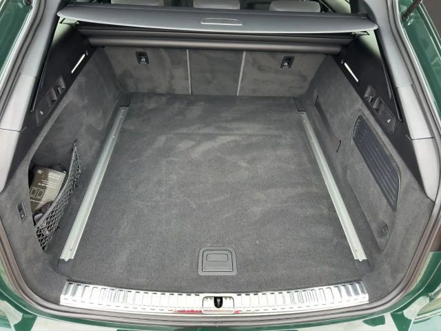 Audi S6 Avant Quattro