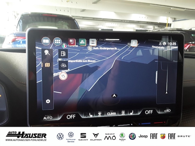 Cupra Leon DSG Sportstourer