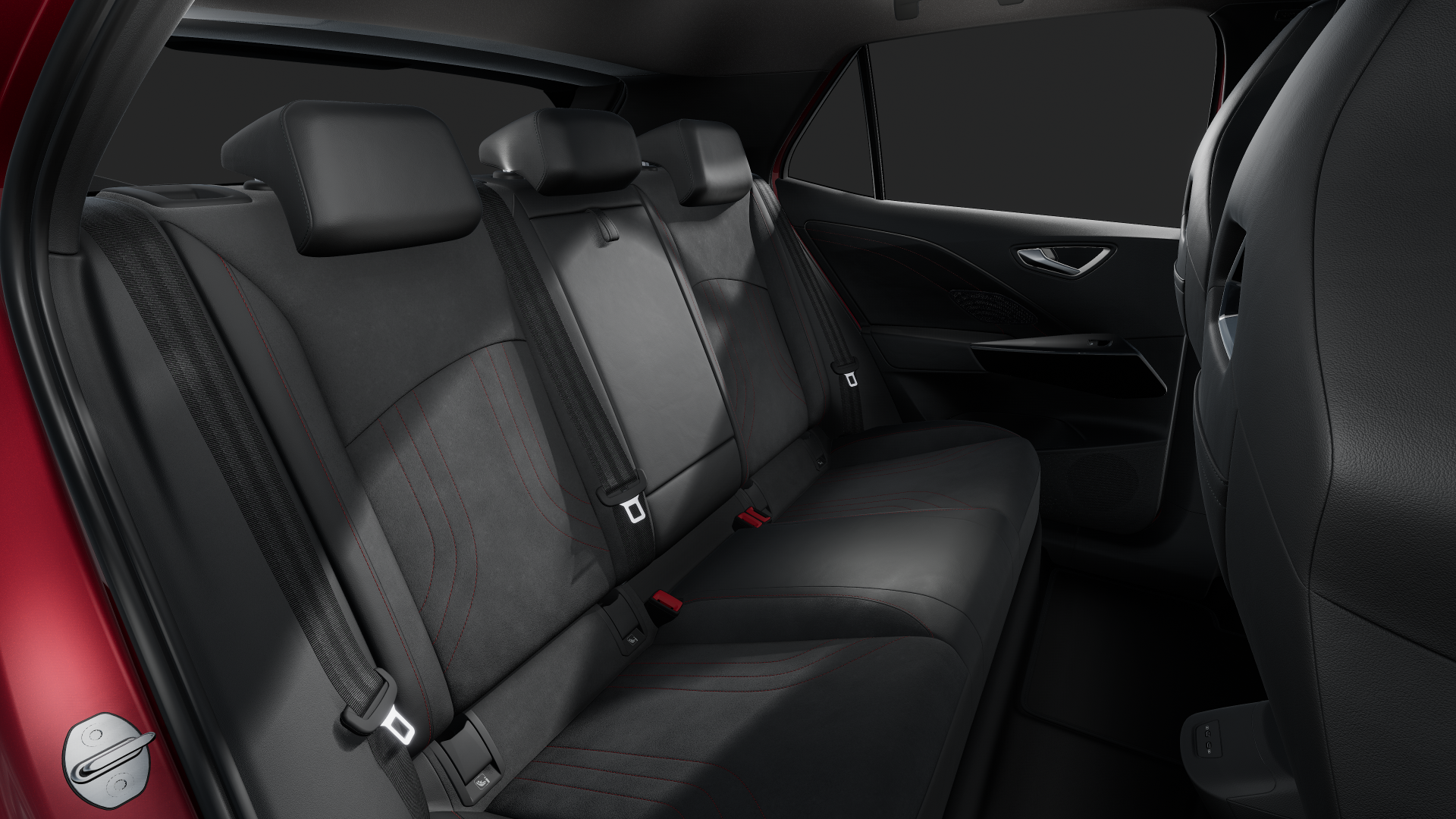 Volkswagen ID.3 GTX IQ.Drive