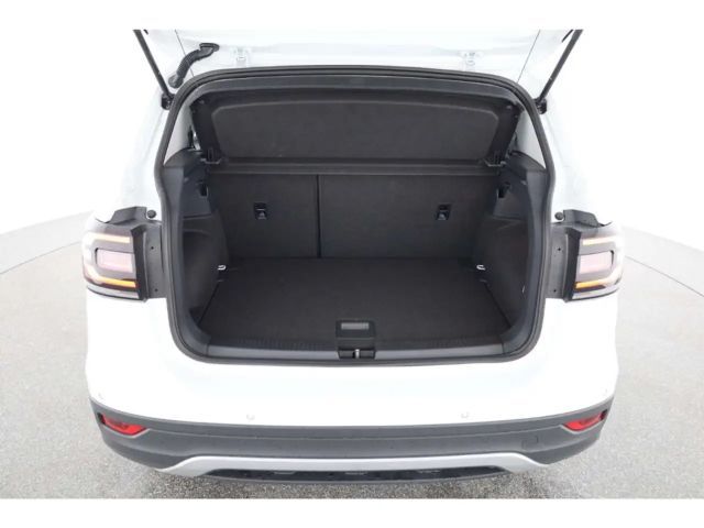 Volkswagen T-Cross 1.0 TSI Move