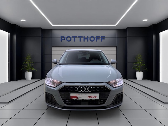 Audi A1 30 TFSI Sportback