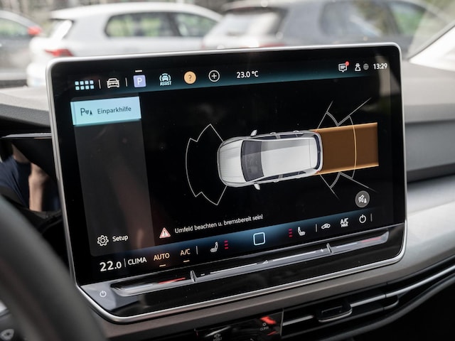 Volkswagen Golf 1.5 TSI Golf VIII