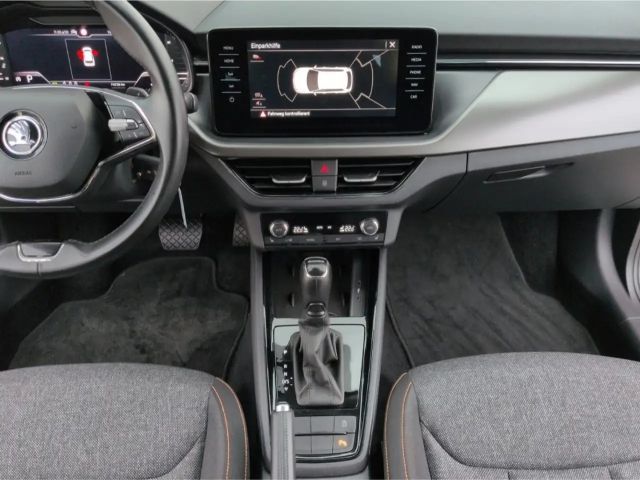 Skoda Kamiq 1.0 TSI Clever