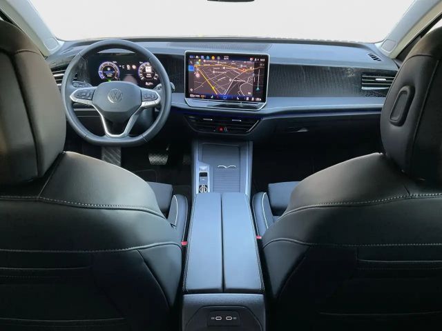 Volkswagen Passat 2.0 TDI Business DSG Variant