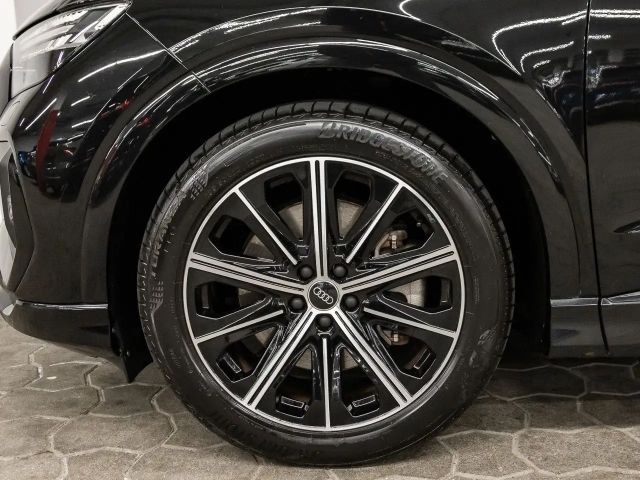 Audi Q4 e-tron 40 S-Line