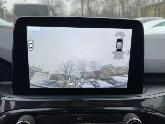 Ford Kuga 4x4 AWD ST Line X