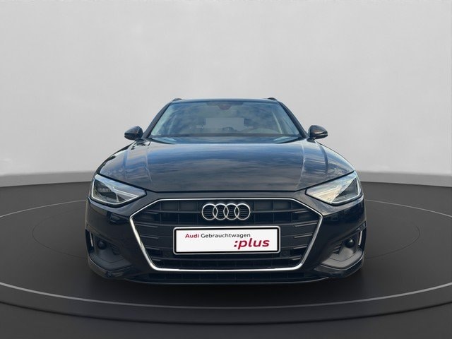 Audi A4 40 TDI Avant S-Tronic