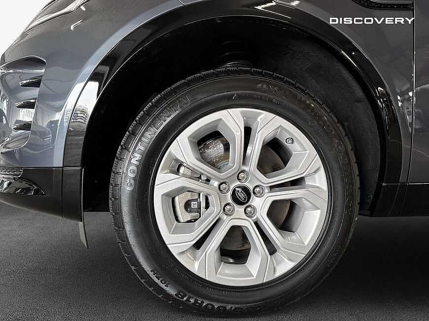 Land Rover Discovery Sport M5