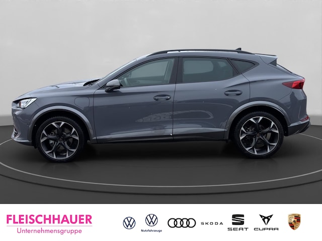 Cupra Formentor 1.4 e-Hybrid
