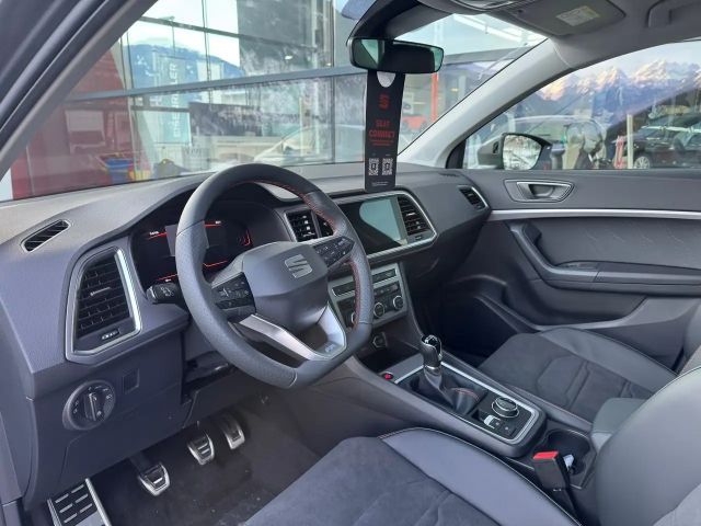 Seat Ateca 1.0 TSI FR-lijn