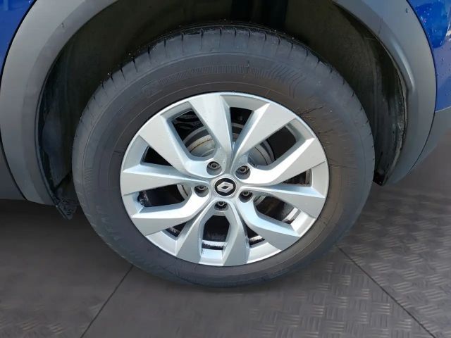 Renault Captur Intens TCe 140