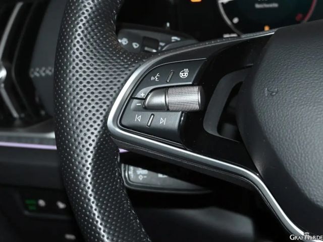 Skoda Kodiaq 2.0 TDI 4x4 Selection