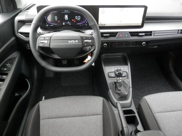 Kia Stonic GDi Titan