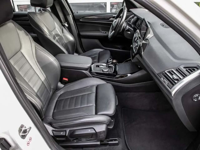 BMW X3 M-Sport xDrive30d