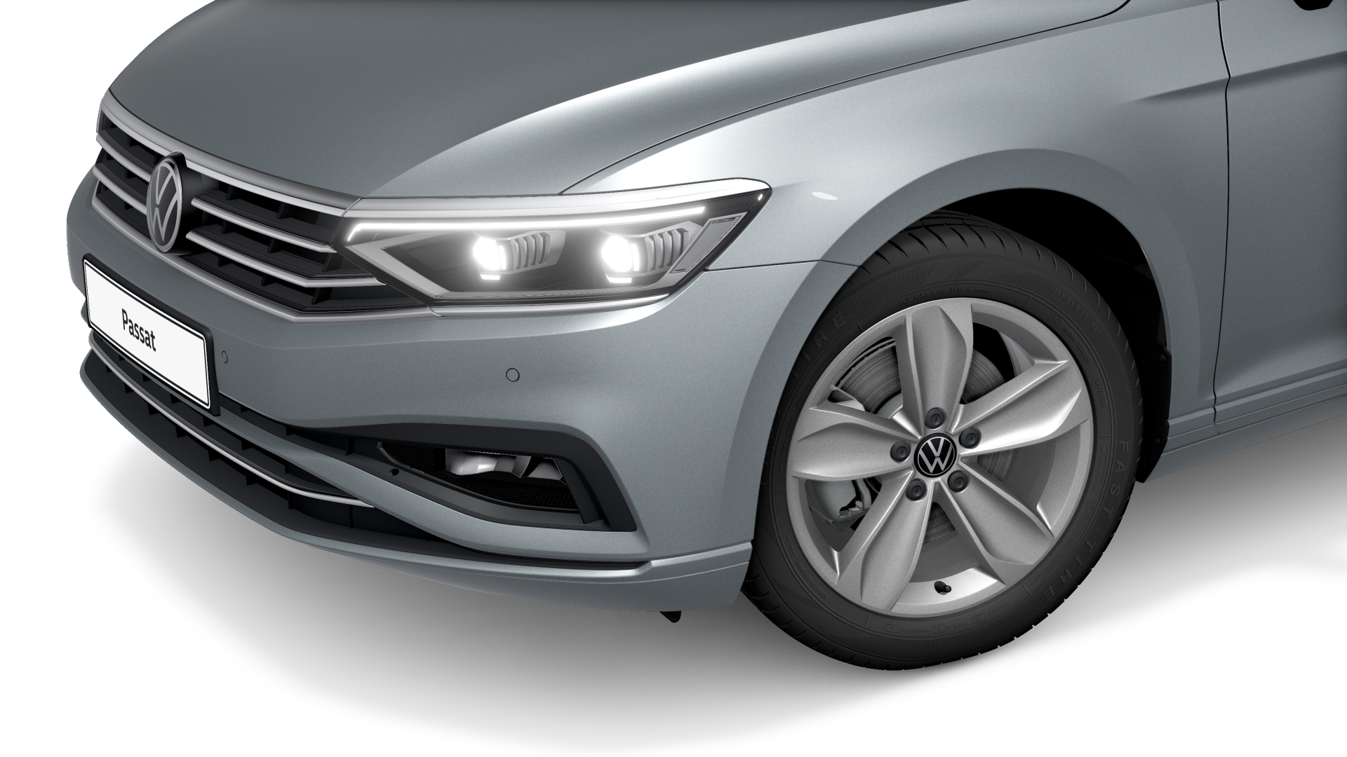 Volkswagen Passat 2.0 TDI DSG Variant