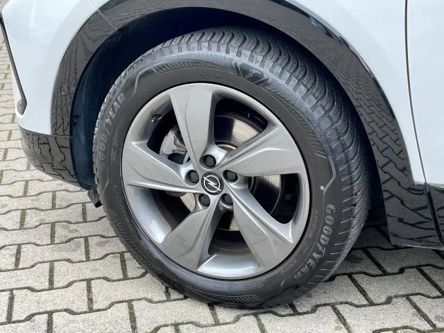 Opel Grandland X GS-Line Grand Sport