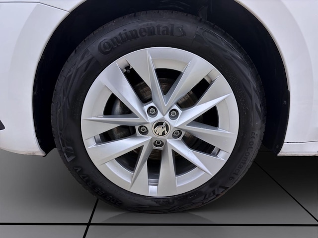 Skoda Octavia 2.0 TDI Combi Style Style