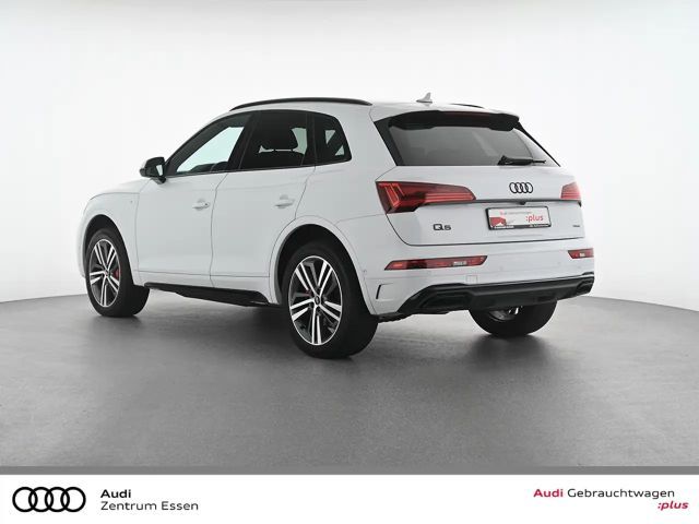 Audi Q5 50 TDI Quattro S-Line