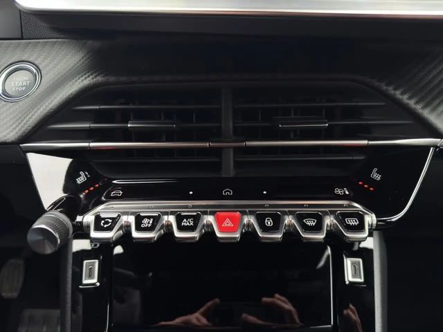 Peugeot 2008 Allure Pack PureTech