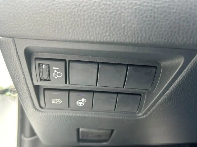 Toyota Yaris Business Hybride