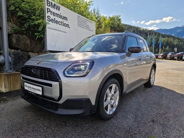 MINI Cooper Countryman Countryman C