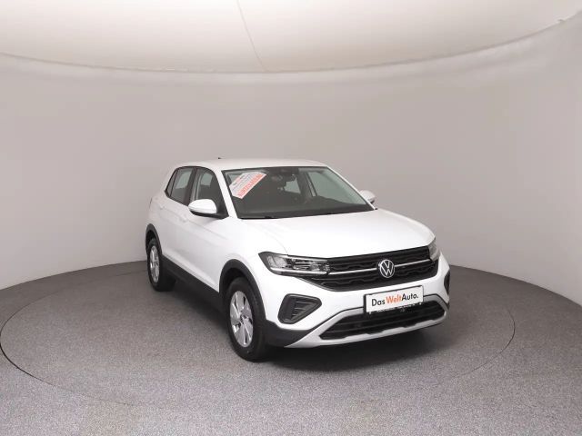 Volkswagen T-Cross 4Me TSI