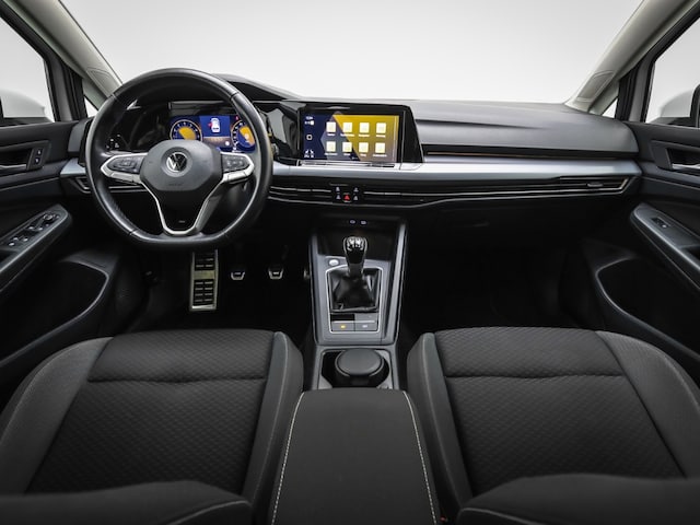 Volkswagen Golf 1.5 TSI