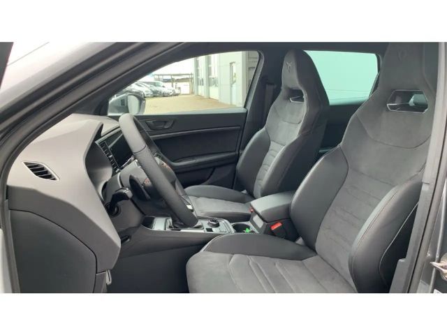 Cupra Ateca 2.0 TSI 4Drive DSG VZ