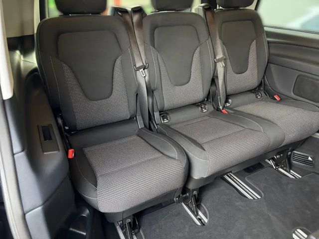 Mercedes-Benz V 220 V 220 d