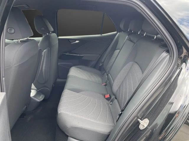 Volkswagen ID.3 Business Performance Pro