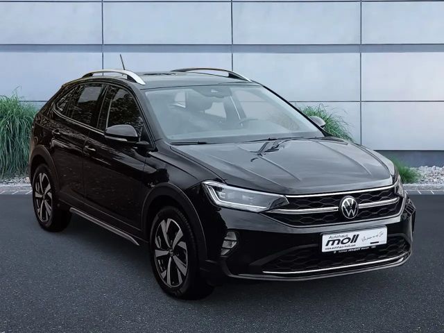 Volkswagen Taigo 1.0 TSI DSG Style