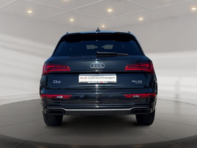 Audi Q5 50 TDI Quattro