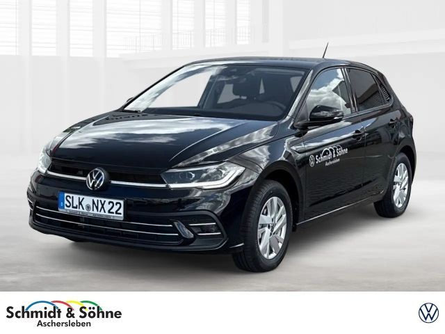 Volkswagen Polo 1.0 TSI Style