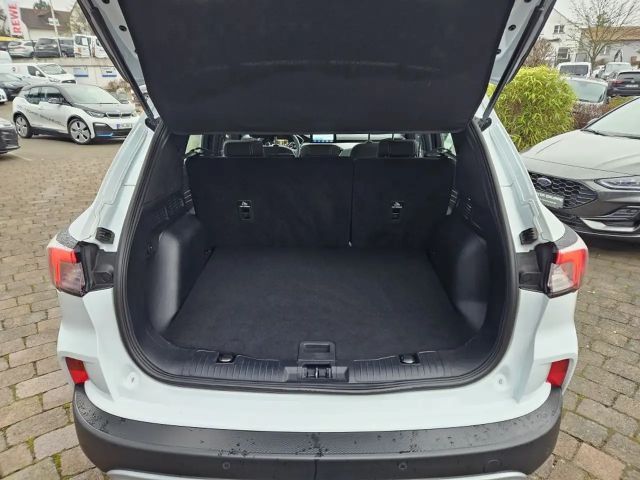 Ford Kuga Cool & Connect Plug in Hybrid