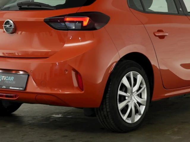 Opel Corsa Edition F Edition