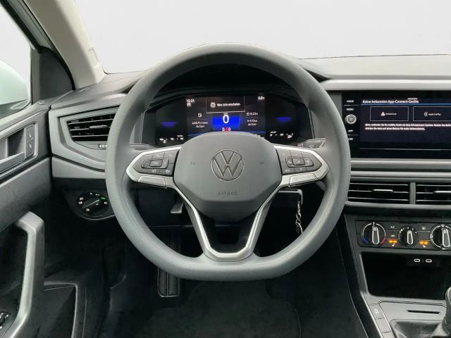 Volkswagen Taigo 1.0 TSI