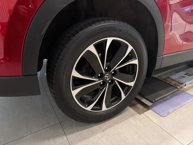 Mazda CX-5 4WD Sportsline