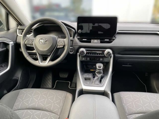 Toyota RAV4 4x2 Hybride Team D