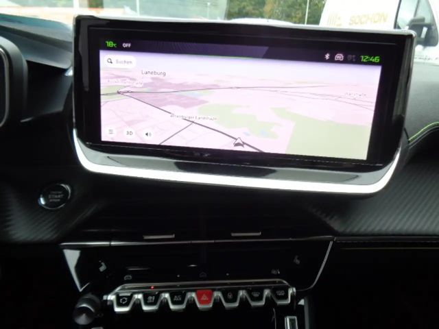 Peugeot 2008 EAT8 GT-Line PureTech