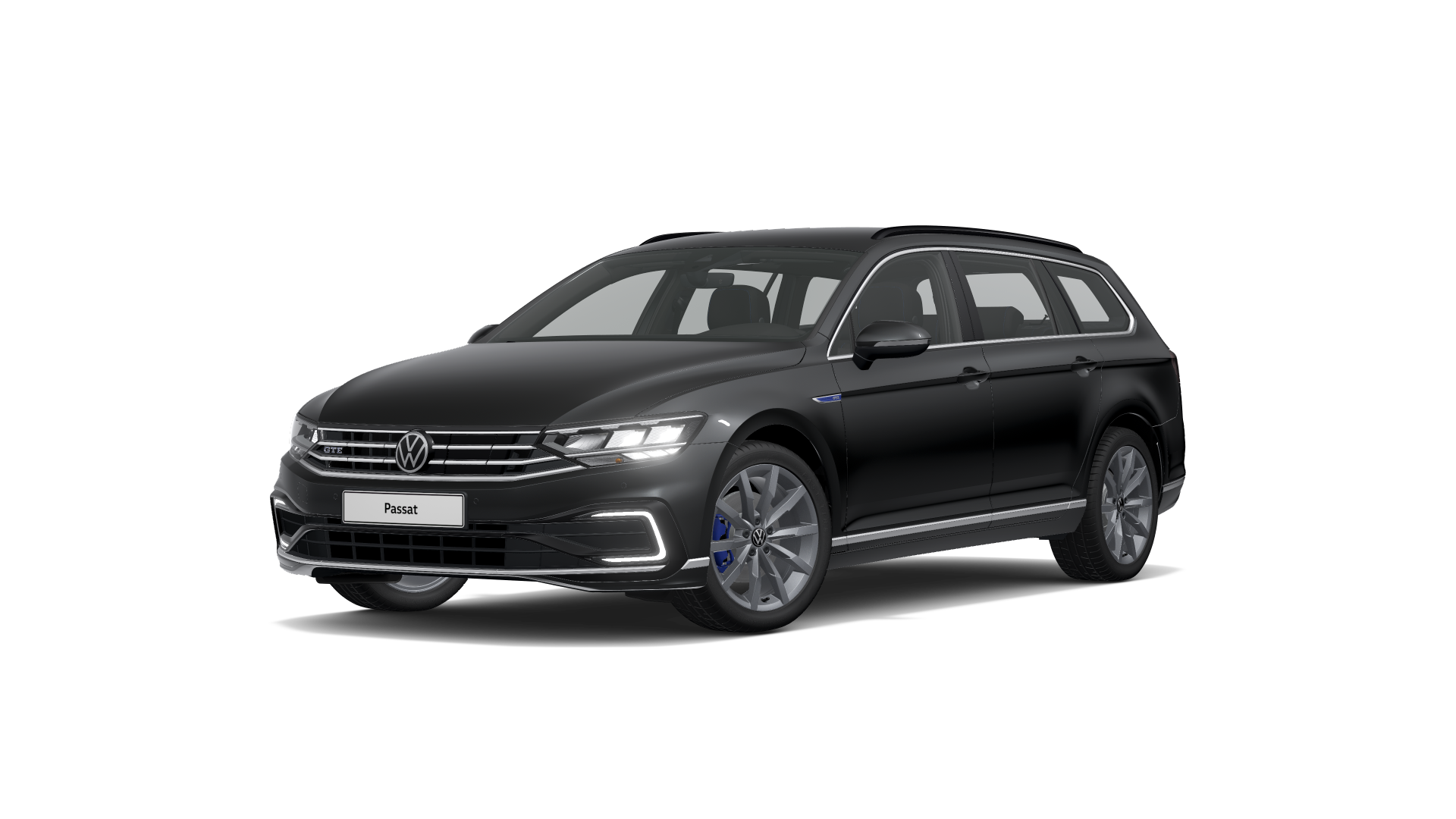 Volkswagen Passat DSG Variant