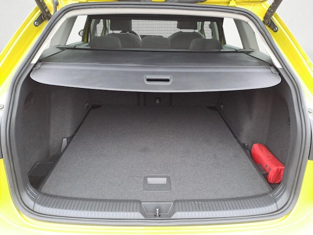 Volkswagen Golf 1.5 eTSI DSG Style Variant